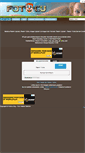 Mobile Screenshot of fotocu.org