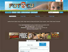 Tablet Screenshot of fotocu.org